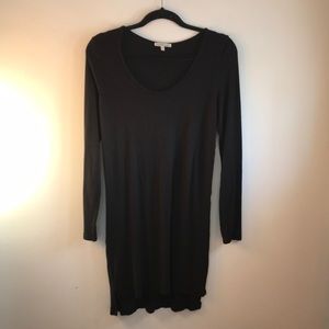 🎉Charlotte Russe plain black dress